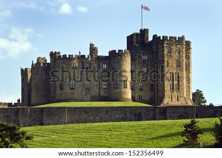 Alnwick castle coupons