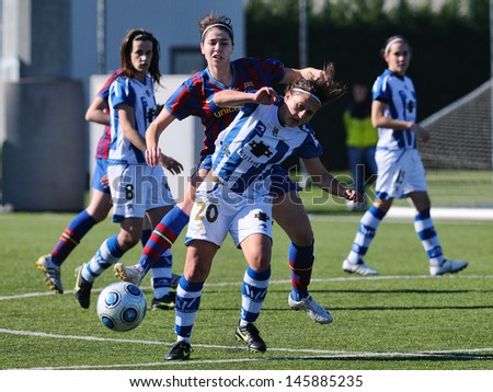 real sociedad women real sociedad women