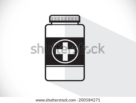 Medicine Bottle Stock Photos, Images, & Pictures | Shutterstock