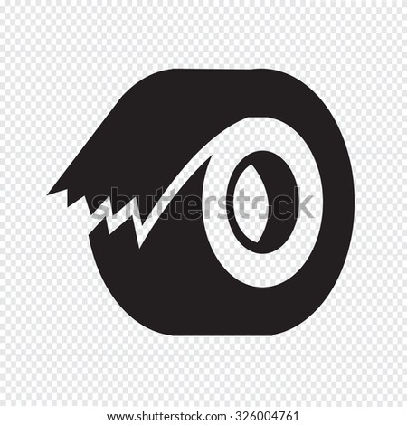 Tape Roll Stock Vectors & Vector Clip Art | Shutterstock