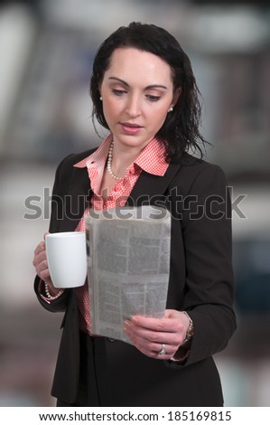 Hot Chicks At Work Stock Photos, Images, & Pictures | Shutterstock