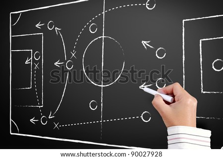 Essay on soccer game