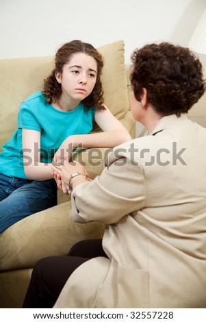 Teen Grief Counseling 4