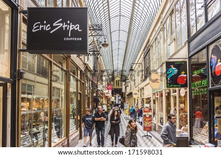 France clothing stores