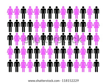 the differences in gender equality between men and women The findings could change how scientists study the brain and even how society defines gender the team found a few structural differences between men and women. the differences in gender equality between men and women The findings could change how scientists study the brain and even how society defines gender the team found a few structural differences between men and women.