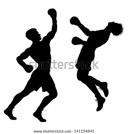 stock-photo-illustrated-silhouette-of-boxer-knocking-out-his-opponent-with-an-uppercut-punch-141194845.jpg