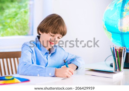 Tco writing service