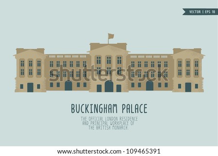 Palace Vector Stock Photos, Images, & Pictures | Shutterstock