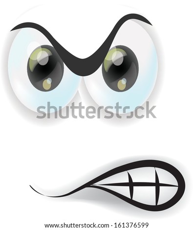 Cartoon Mouth Stock Photos, Images, & Pictures | Shutterstock