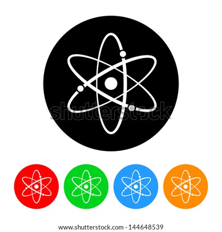 Atomic Symbol Stock Photos, Images, & Pictures | Shutterstock