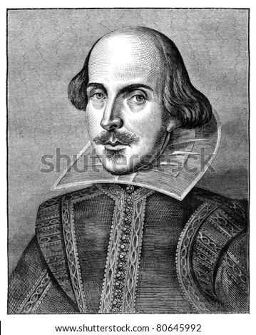 A biography of william shakespeare an english poet and a playwright