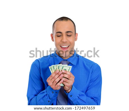 Money or power essay