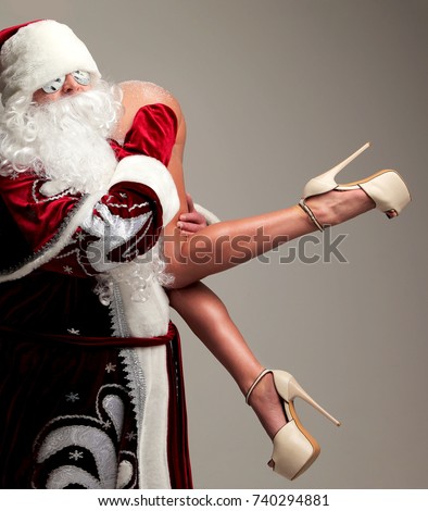 Opinion the Bad santa girl nude advise you Bad santa girl nude happens. can