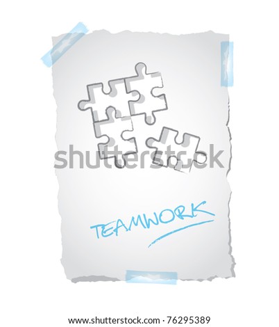 Marketing concept papers