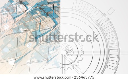 Nano Mechanic Blueprint Nano Mechanic Blueprint