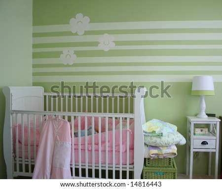 Baby Room Stock Photos, Baby Room Stock Photography, Baby Room 