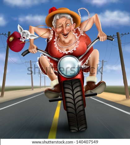 stock-photo-funny-mad-granny-on-a-bike-140407549.jpg