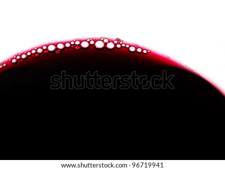  - stock-photo-close-up-of-red-wine-bubbles-in-a-transparent-glass-96719941