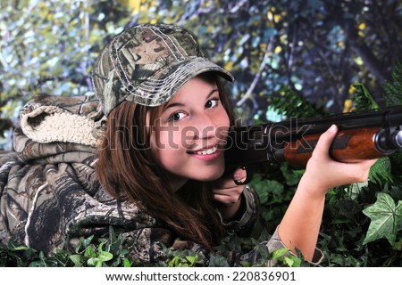 Hunting Camo Stock Photos Images Pictures Shutterstock