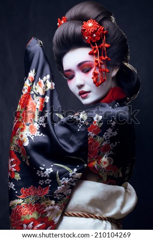 la mia geisha film streaming