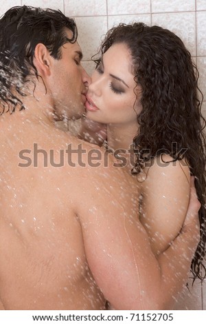 nudes couples kissing in shower images teen lesbians kissing mouths and nipples