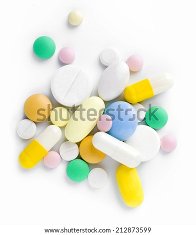 Different viagra pills