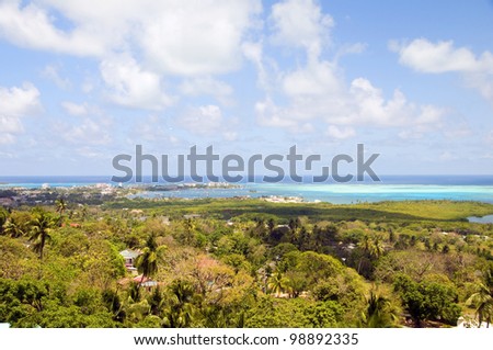  - stock-photo-san-andres-island-colombia-panorama-view-of-rocky-cay-manglares-san-andres-town-and-caribbean-sea-98892335