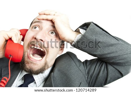 http://thumb7.shutterstock.com/display_pic_with_logo/72627/120714289/stock-photo-businessman-screaming-into-a-phone-120714289.jpg