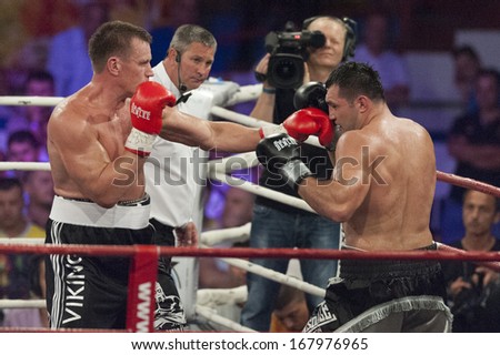  - stock-photo-galati-romania-august-cristian-ciocan-hammer-r-and-leif-larsson-l-fight-at-the-wbo-167976965