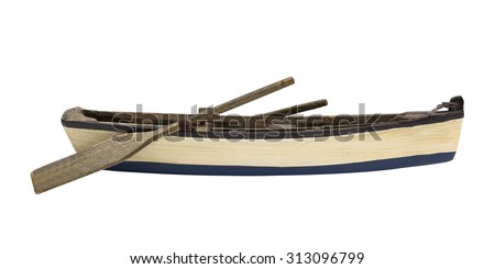 Row Boat Stock Photos, Illustrations, and Vector Art