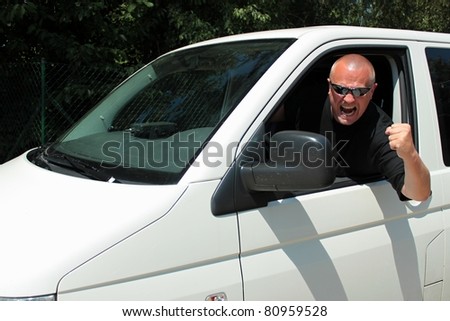 Aggressive driving essay