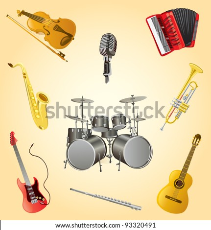 MrBenBa's Portfolio on Shutterstock