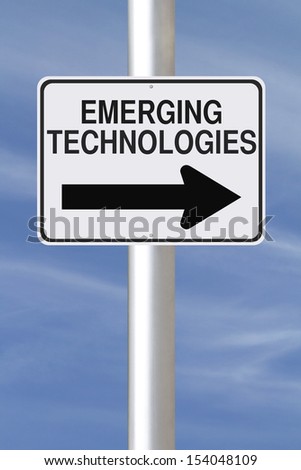 emerging technology