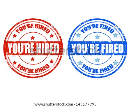Stock options when hired