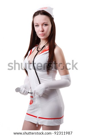 Isolation Years Nurse Hands Isolation Years Nurse Hands