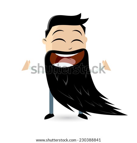 Long Beard Stock Photos, Images, & Pictures | Shutterstock