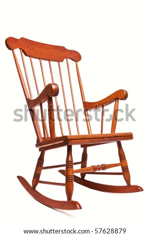 Rocking-chair Stock Images, Royalty-Free Images & Vectors | Shutterstock