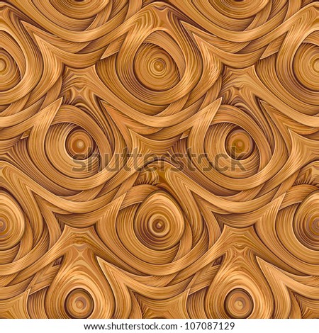 Wooden Flooring Texture Vector