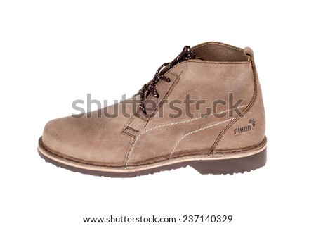 puma boots africa