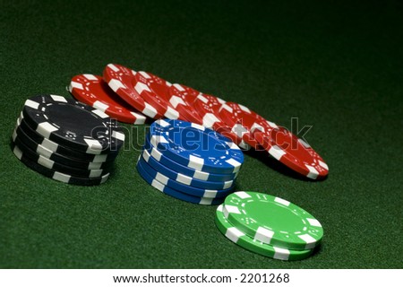 Record poker pot