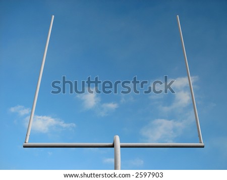 Football End Zone Stock Photos, Images, & Pictures | Shutterstock