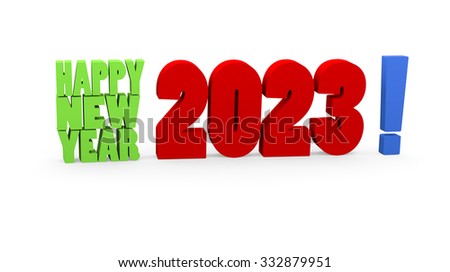 Year 2023 Stock Photos, Images, &amp; Pictures | Shutterstock