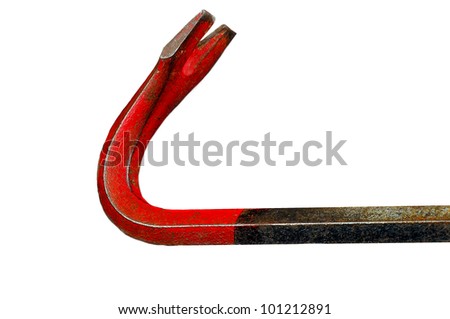 stock-photo-nice-isolated-rusted-old-cro