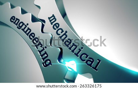 mechanical engineering