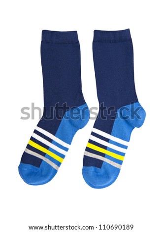 Sport Socks Stock Photos, Images, & Pictures | Shutterstock