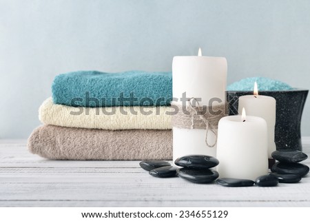 Beeswax Candles Stock Photos, Images, & Pictures | Shutterstock