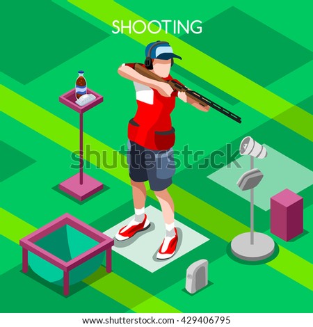 Shooter Stock Photos, Royalty-Free Images & Vectors - Shutterstock