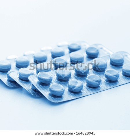 Viagra packaging