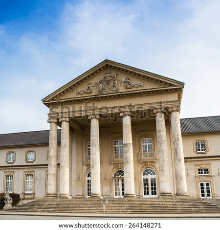 Aachen casino germany