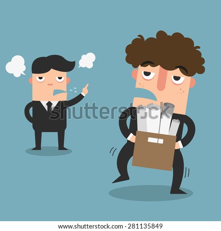 Stock options when laid off